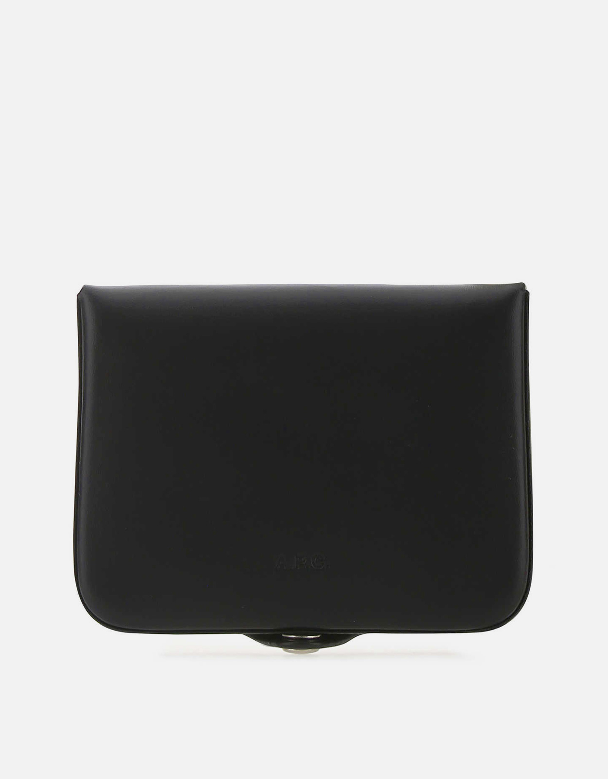 A.P.C. Men's Cowhide Leather Card Case　A.P.C.メンズ牛革カードケース A.P.C.