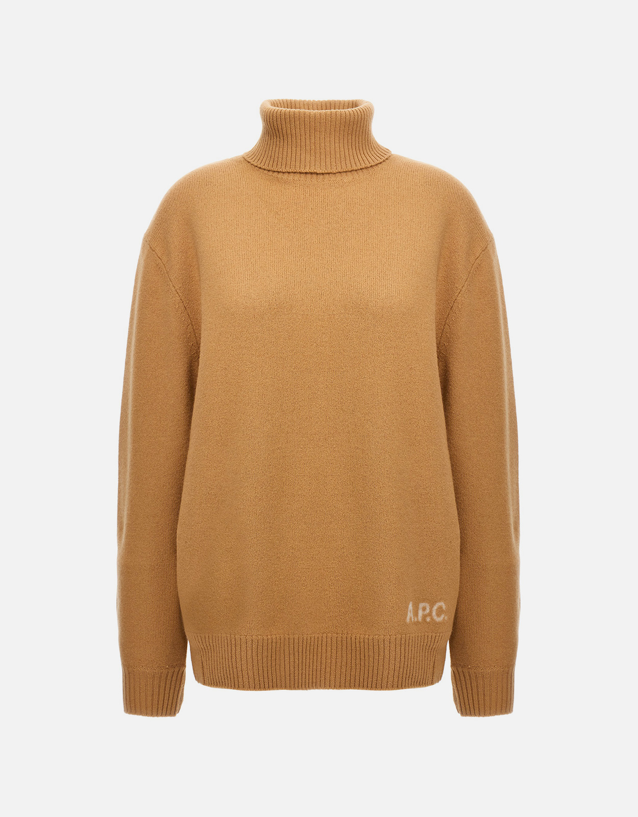 A.P.C. Walter Wool Sweater - L　A.P.C.ウォルター ウール セーター - L A.P.C.