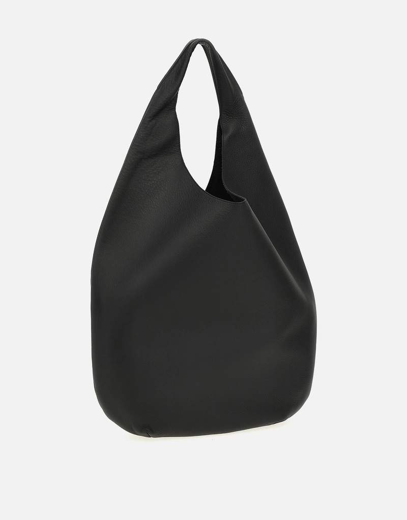 A.P.C. ル・ネージュ カーフレザー ショルダーバッグ () IFCHIC.COM