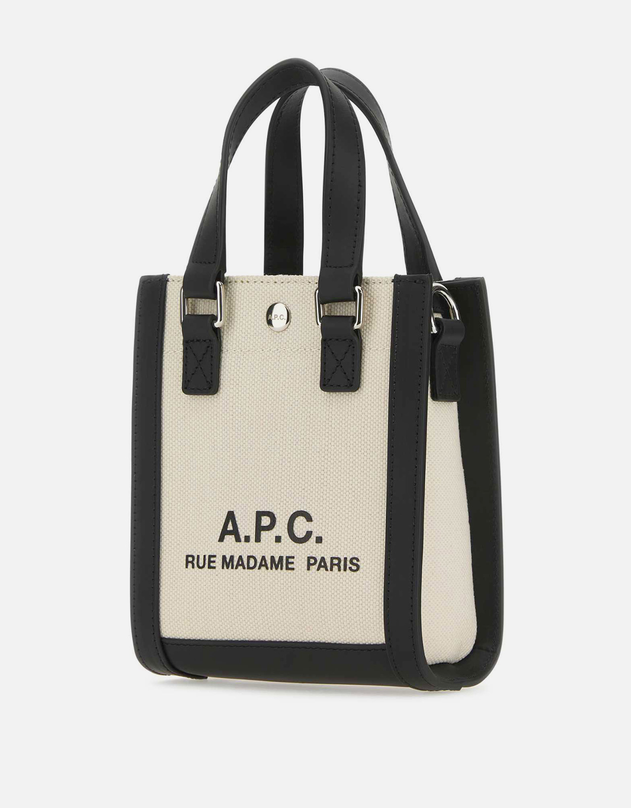 アー・ぺー・セー A.P.C. ハンドバッグ カミーユ 2.0 ミニ ミニショルダー クロスボディバッグ ミニバッグ ショルダーバッグ ポシェット M61825 COEYO LZZ 4390173.jpg