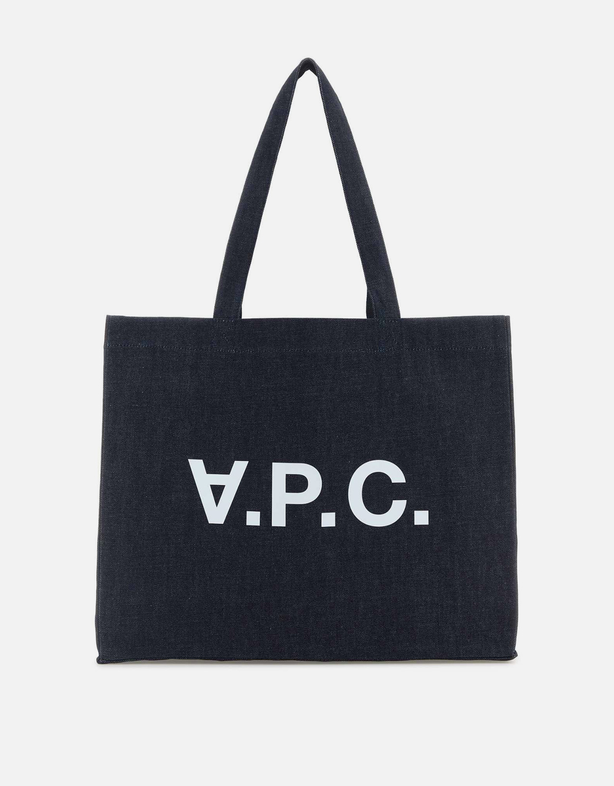 A.P.C. メンズ ダニエラ デニムトートバッグ () IFCHIC.COM