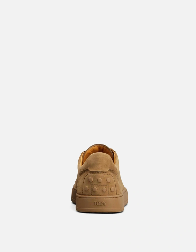 Tod's メンズ スエードスニーカー (スニーカー) IFCHIC.COM Tod's メンズ スエードスニーカー (スニーカー) IFCHIC.COM