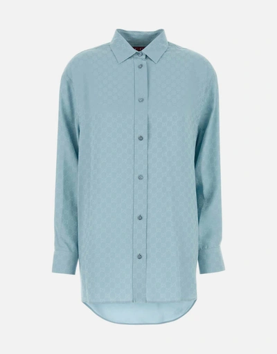 Gucci Shirts and Blouses | Tops New Arrivals & Sale | IFCHIC