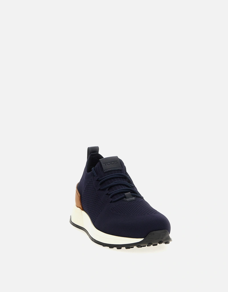 Tod's メンズレースアップスニーカー () IFCHIC.COM