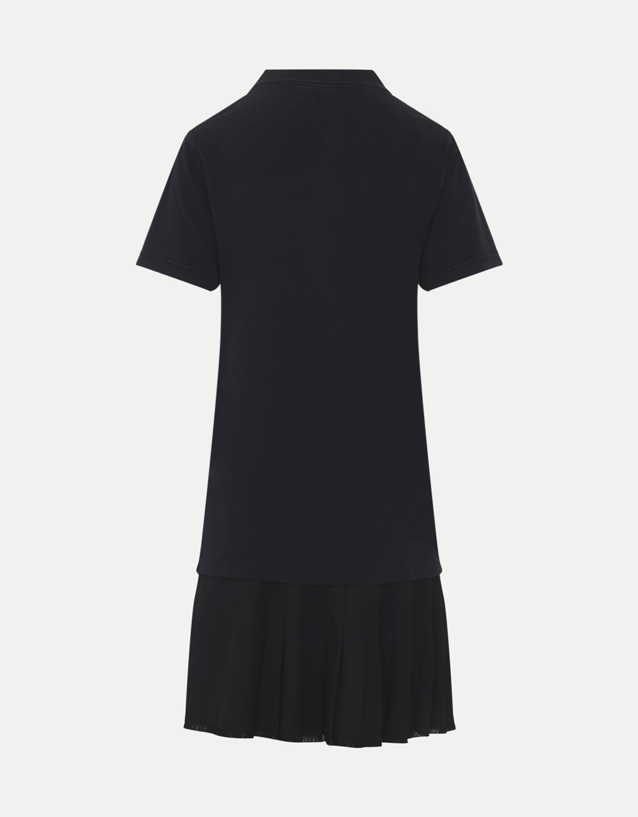 balenciaga little black dress Minidress Dresses Black main image 1
