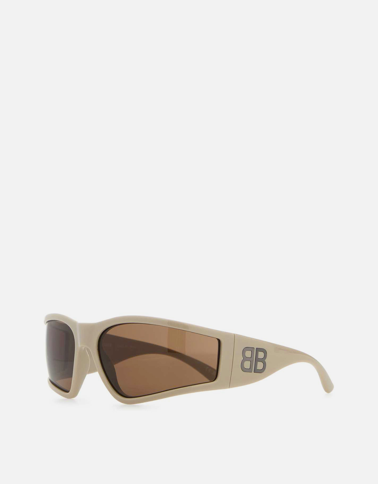 Balenciaga Unisex Sand Acetate Sunglasses　バレンシアガ ユニセックス サンド アセテート サングラス Balenciaga