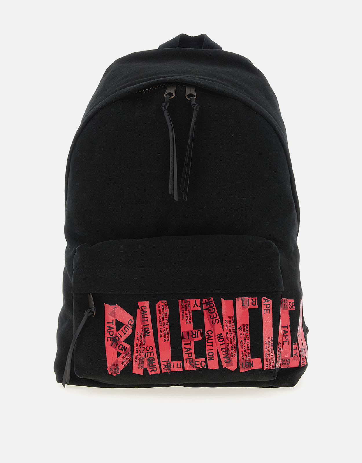 BALENCIAGA Balenciaga Men's Tape Type Backpack　バレンシアガ メンズ テープ型バックパック