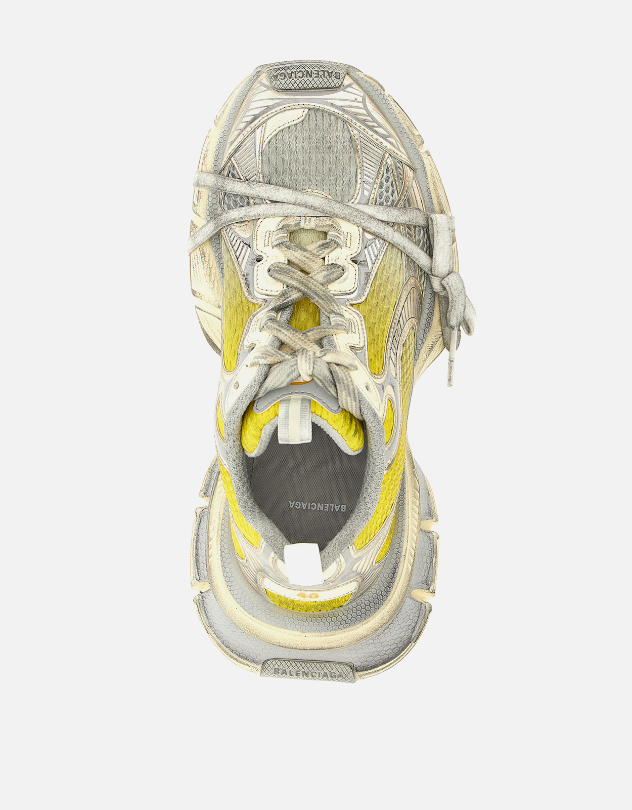 Balenciaga Men's 3XL Sneaker () IFCHIC.COM