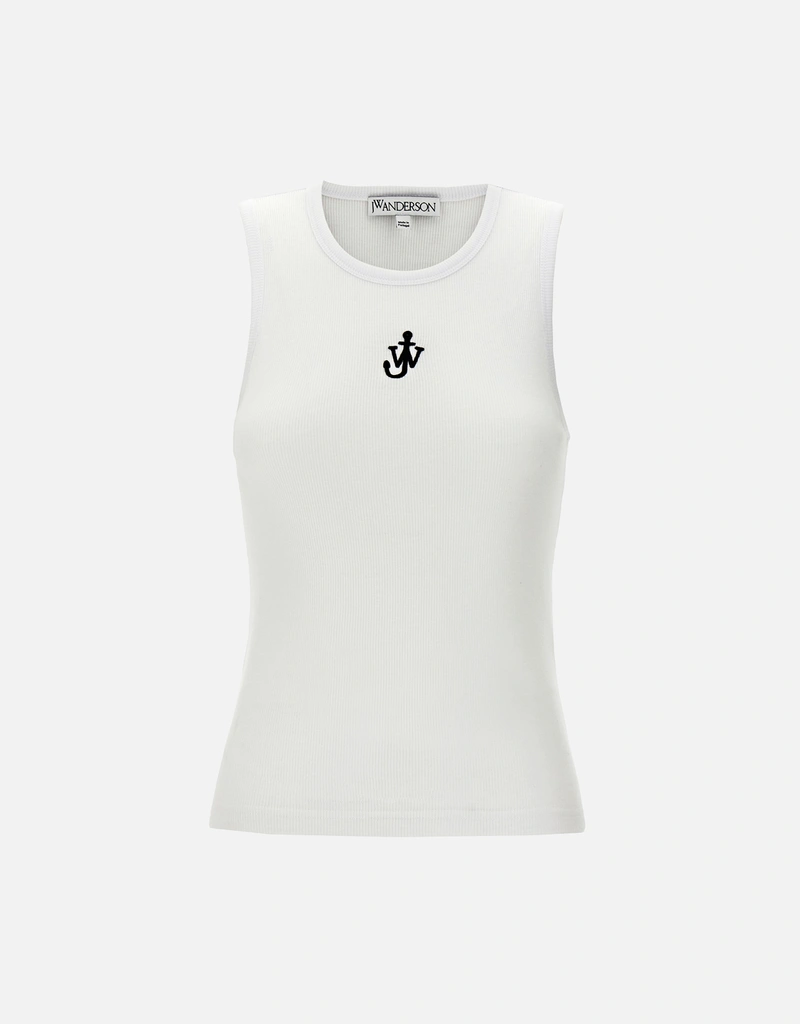JW Anderson アンカーロゴタンクトップ () IFCHIC.COM