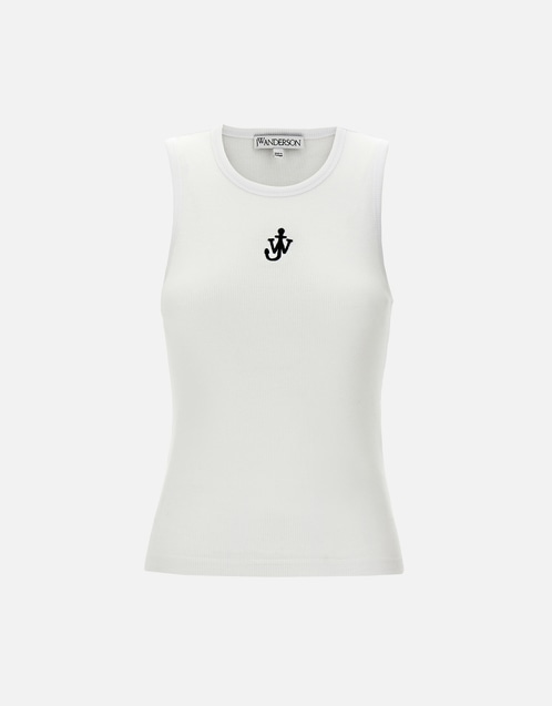 JW Anderson アンカーロゴタンクトップ () IFCHIC.COM