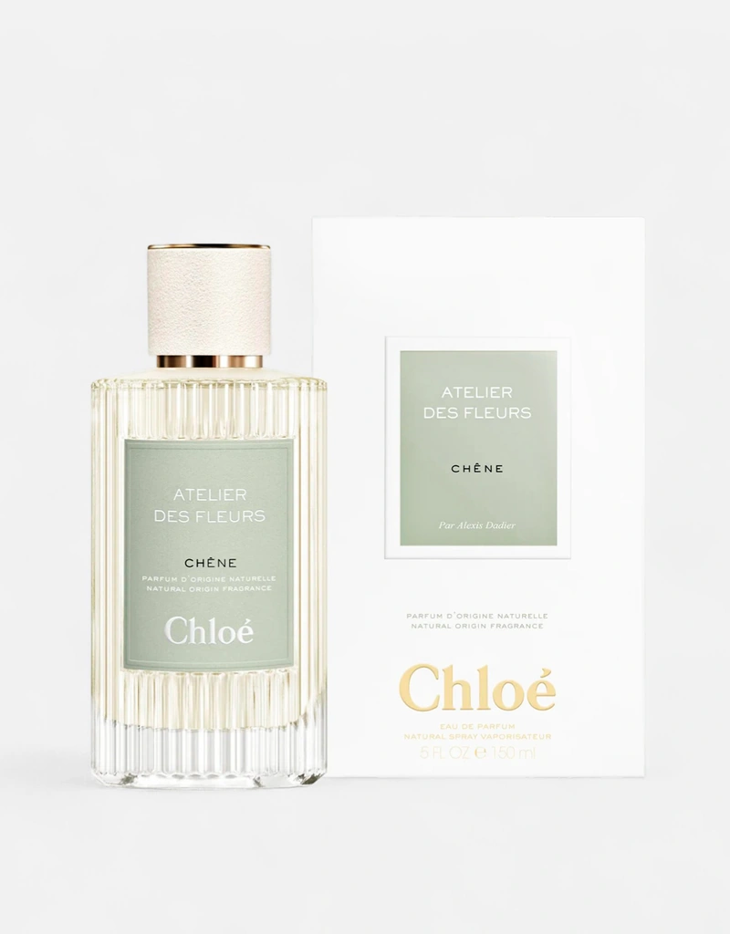 Chloé Beauty Atelier Des Fleurs Chêne For Women Eau De Parfum