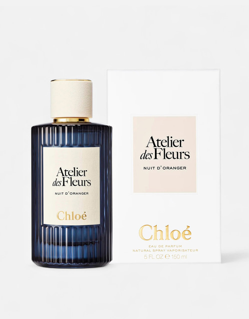 Chloé Beauty Atelier Des Fleurs Nuit D'Oranger For Woman Eau De