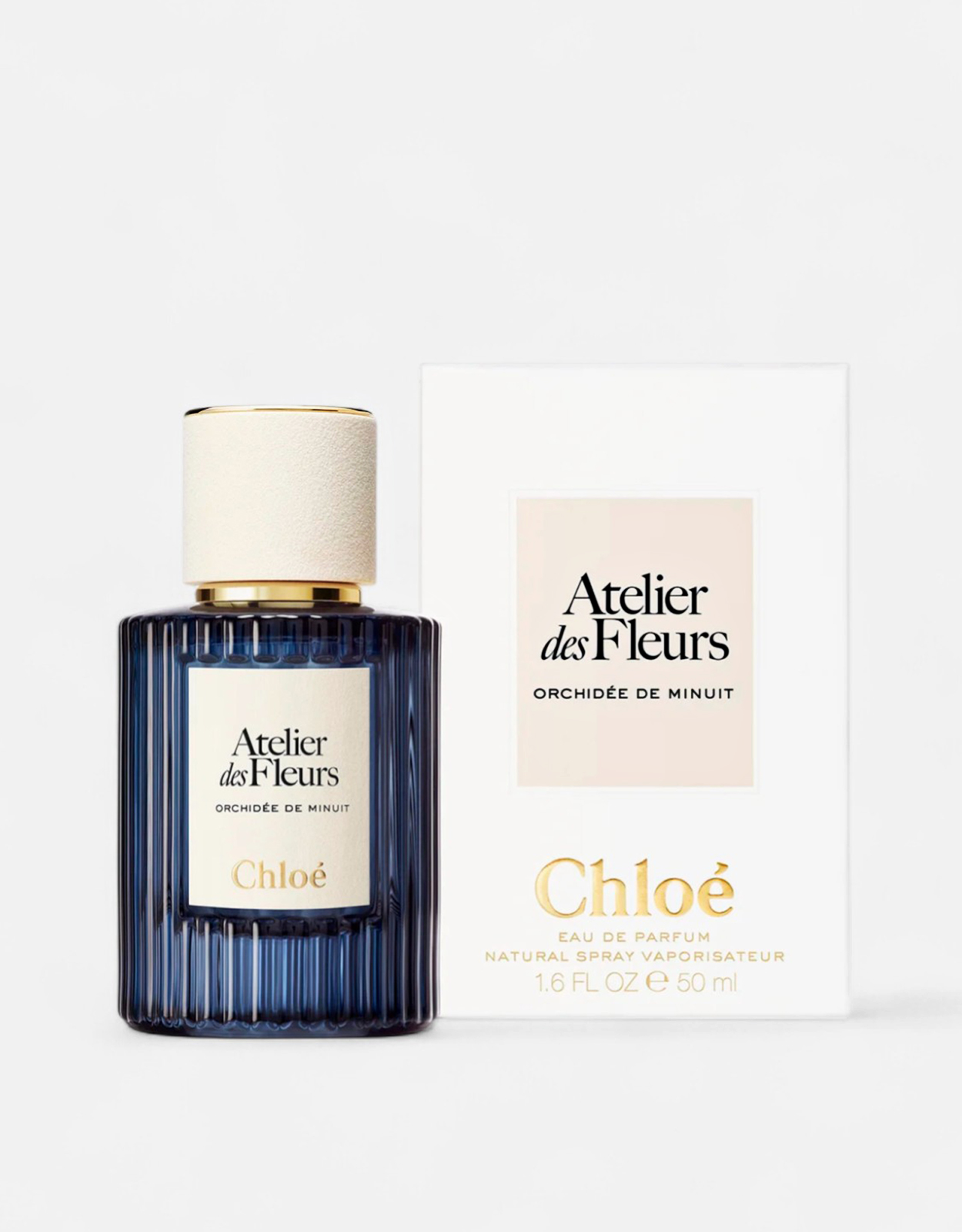 Chloé Beauty Atelier Des Fleurs Orchidée De Minuit Unisex Eau De