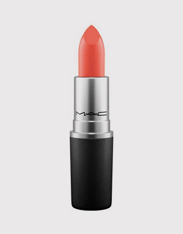 MAC Cosmetics Lustre Lipstick-Vegas Volt