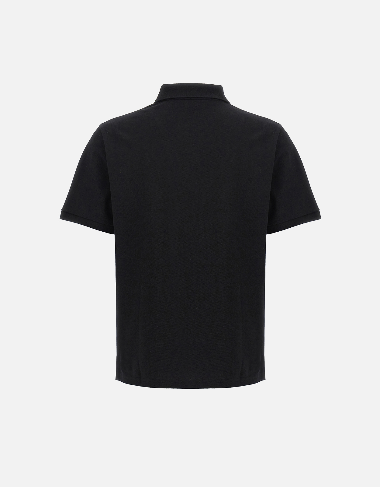Saint Laurent Men's Cotton Polo Shirt (トップス&Tシャツ Saint Laurent Men's Cotton Polo Shirt (トップス&Tシャツ