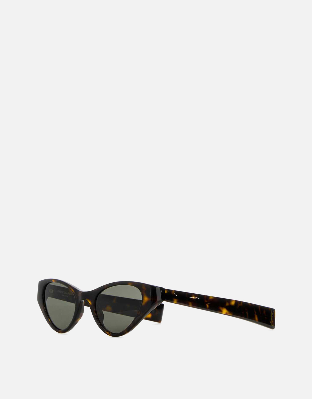 Saint Laurent Printed Acetate SL M144 Sunglasses () IFCHIC.COM