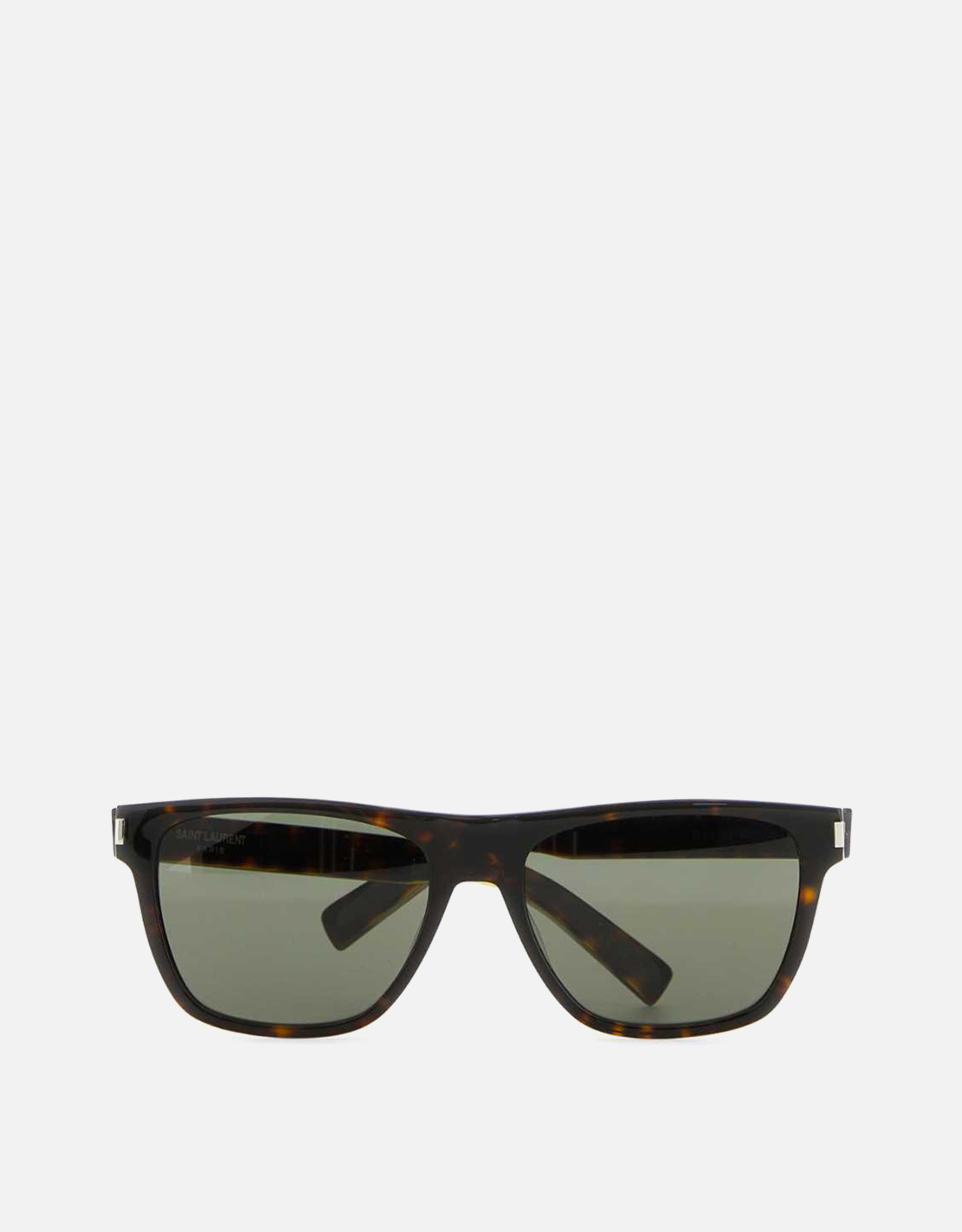 Saint Laurent Men's Multicolor Acetate SL 619 Sunglasses () IFCHIC.COM