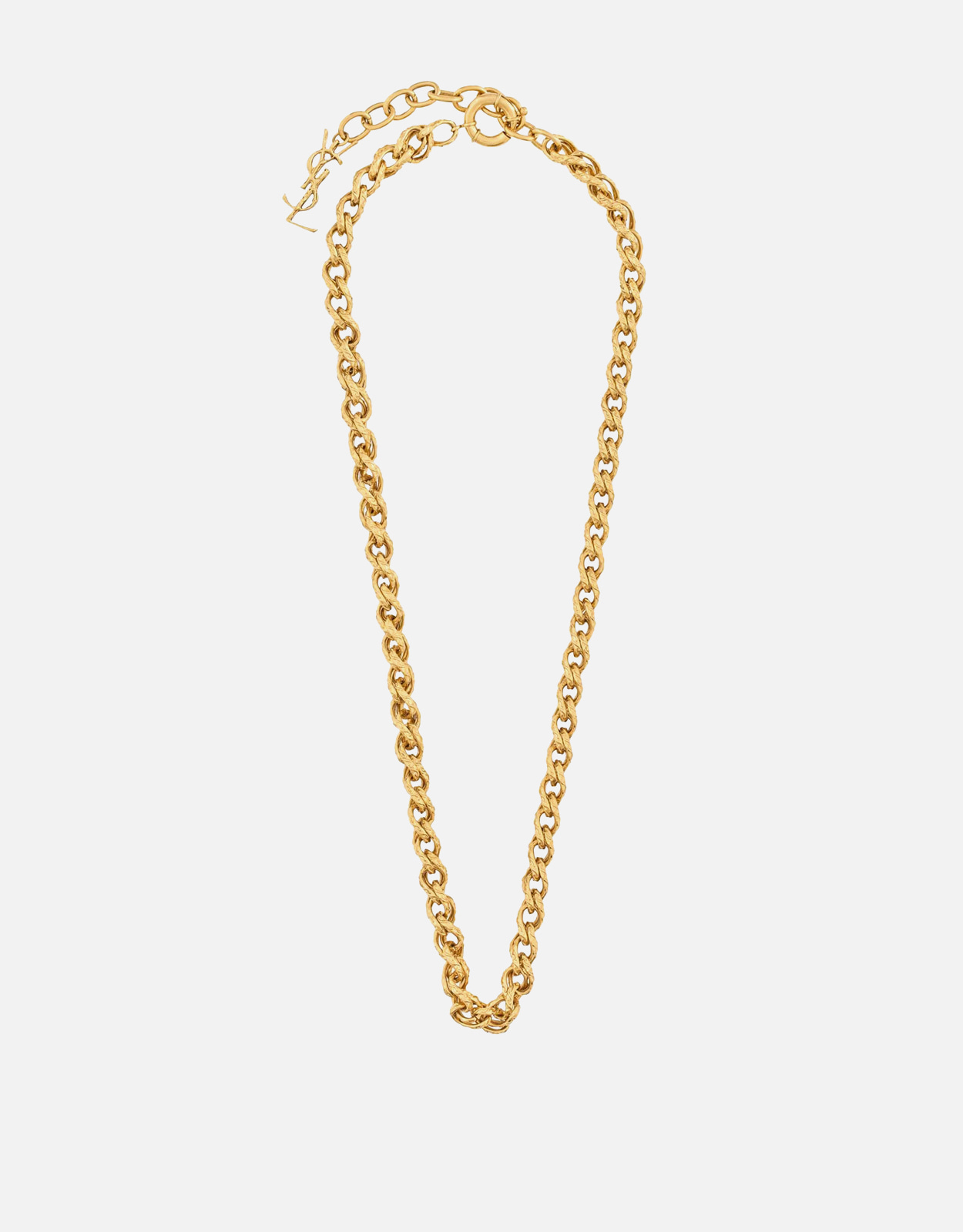 ヴァンキッシュ★ イブ　サンローラン　VOGUE Paris　ネックレス Saint Laurent ネックレス | ファッションジュエリー 新作・セール