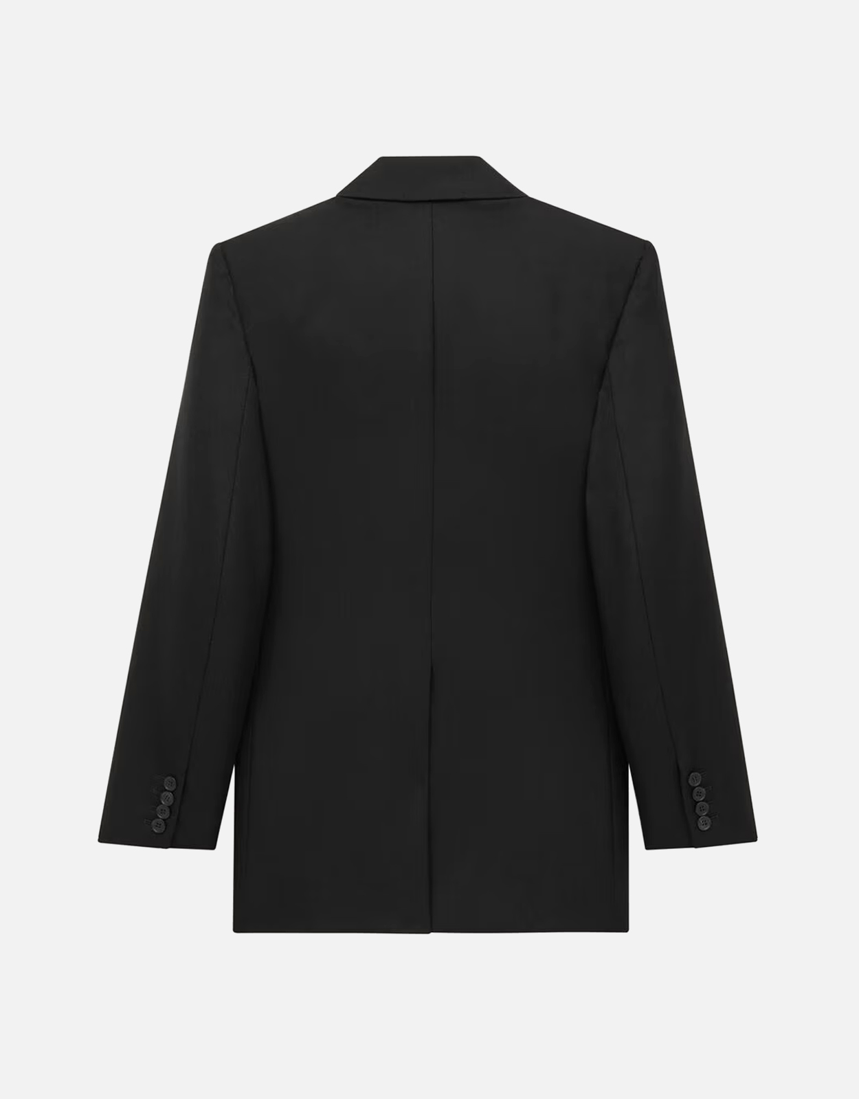 Saint Laurent カサンドル カシミヤ ジャケット (ジャケット