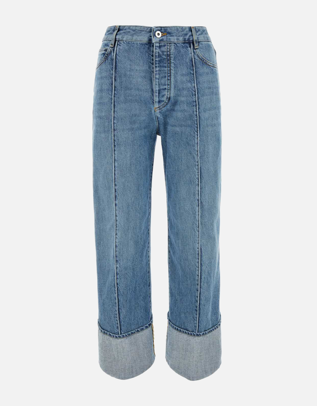BOTTEGAVENETAデニム VL530 Bottega Veneta Denim Jeans () IFCHIC.COM