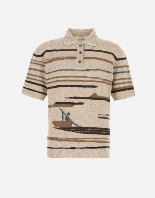 Bottega Veneta ポロシャツ | トップス＆Tシャツ 新作・セール