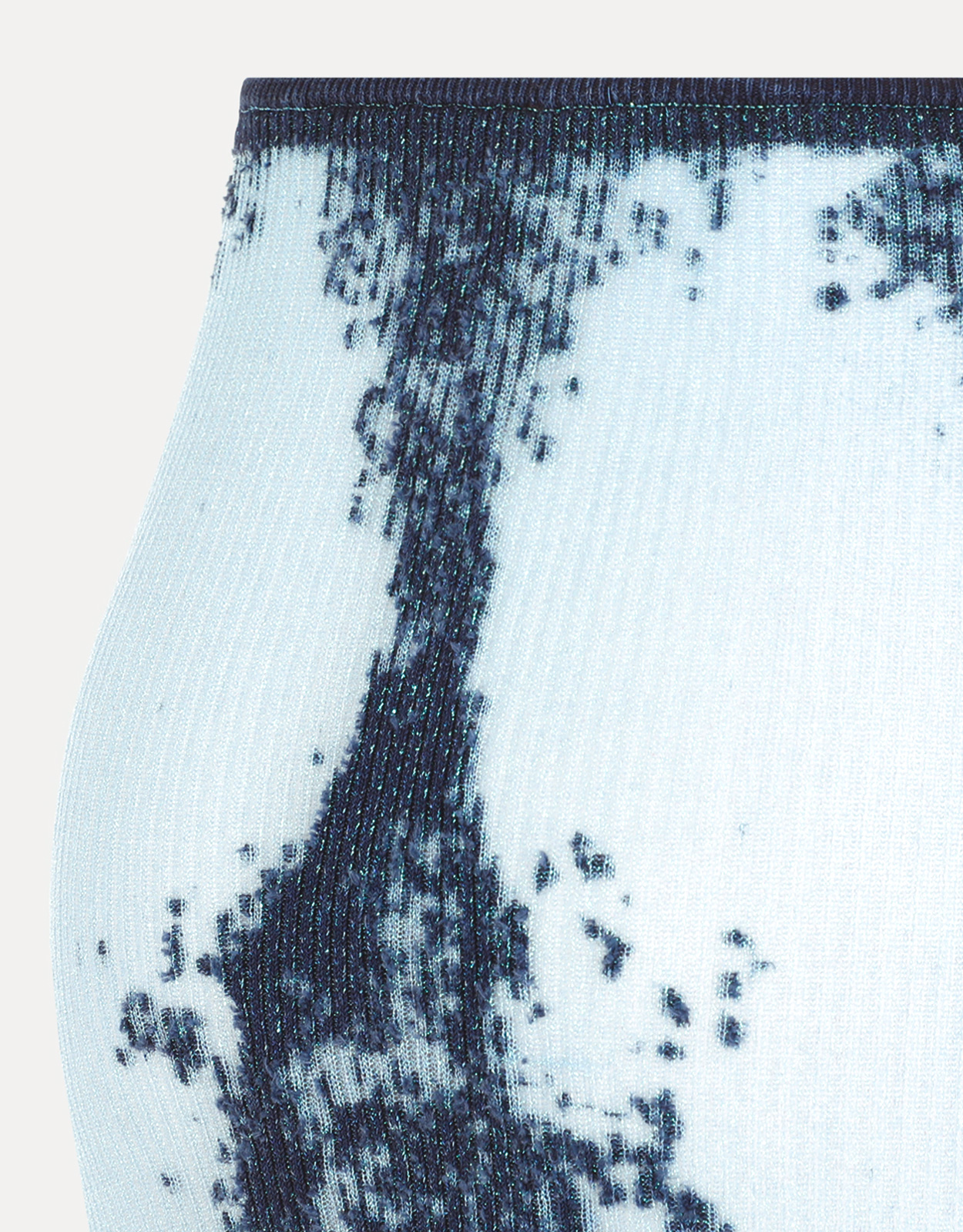 Diesel コットン混紡 ミディスカート (ドレス,ミニドレス) IFCHIC.COM