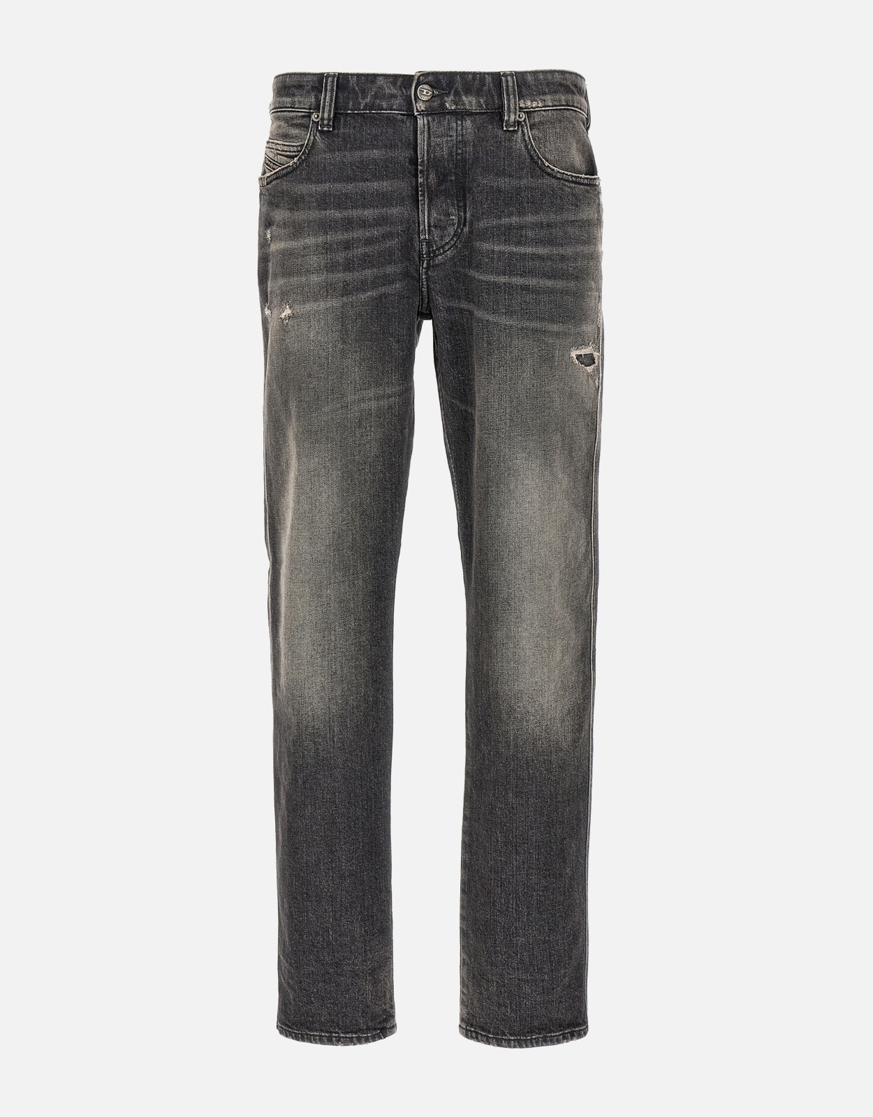 Diesel Men's 1993 D-Vyl Stretch Cotton Jeans (Clothing) IFCHIC.COM