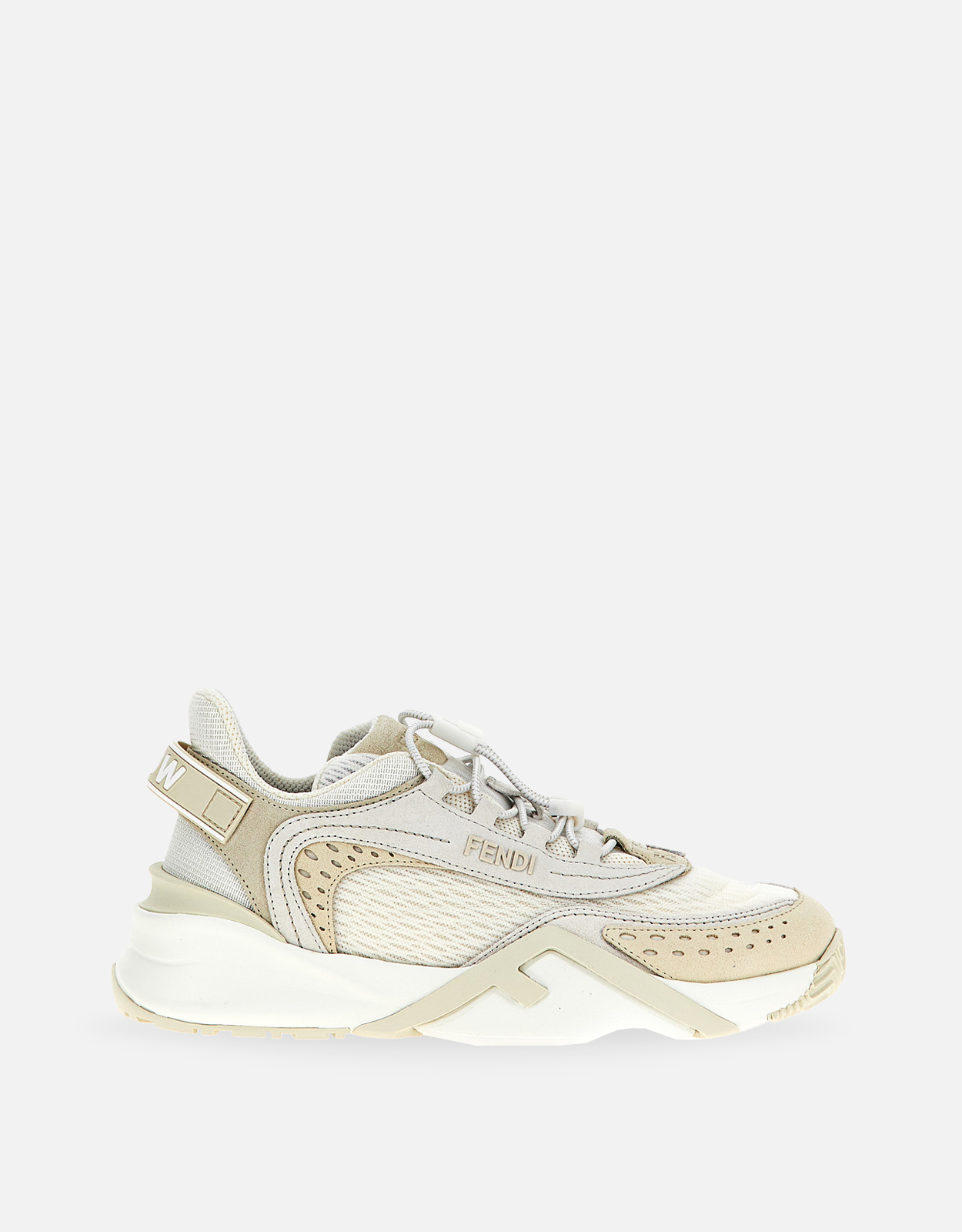 Fendi Fendi Flow Sneakers () IFCHIC.COM
