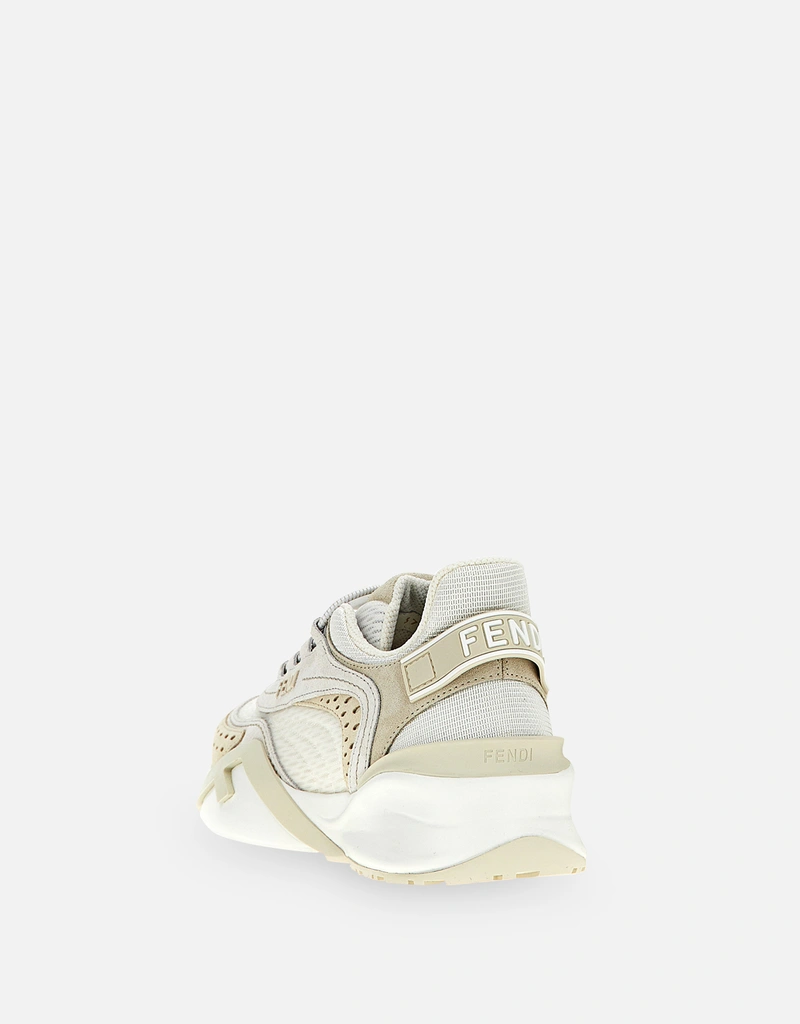 Fendi Fendi Flow Sneakers () IFCHIC.COM