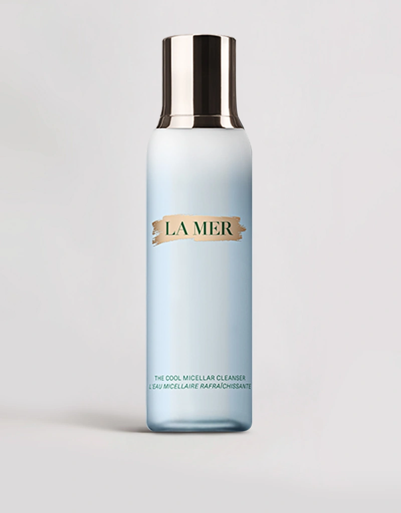 La Mer The Cool Micellar Cleanser 200ml (メイクアップ,メイクアップ