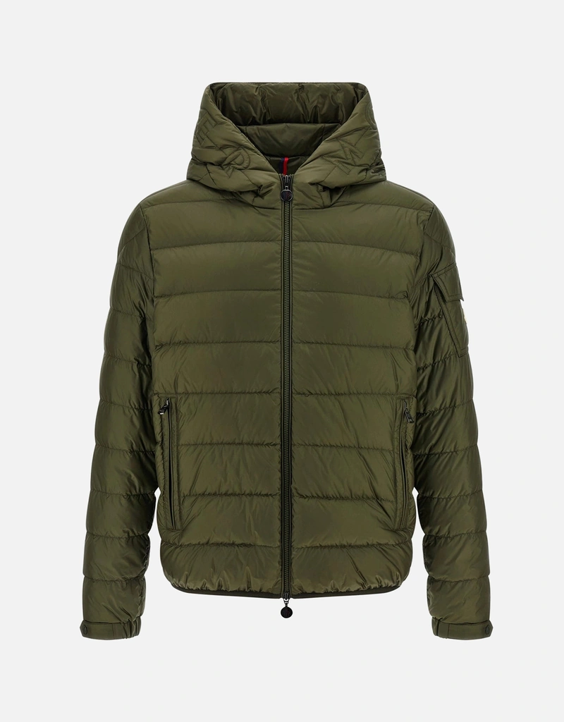 Moncler Men's Najan Down Jacket (すべての新品) IFCHIC.COM