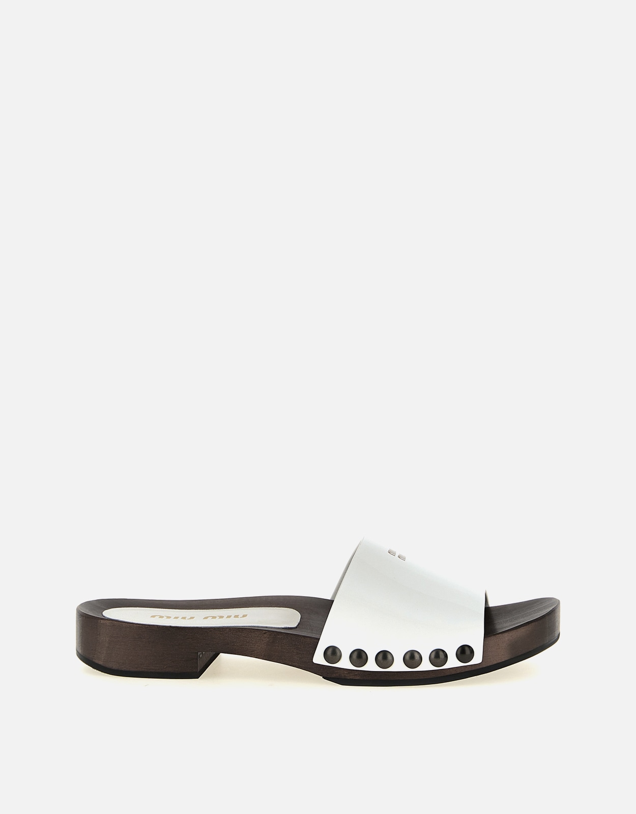Miu Miu Heeled Sandals | サンダル 新作・セール | IFCHIC ジャパン