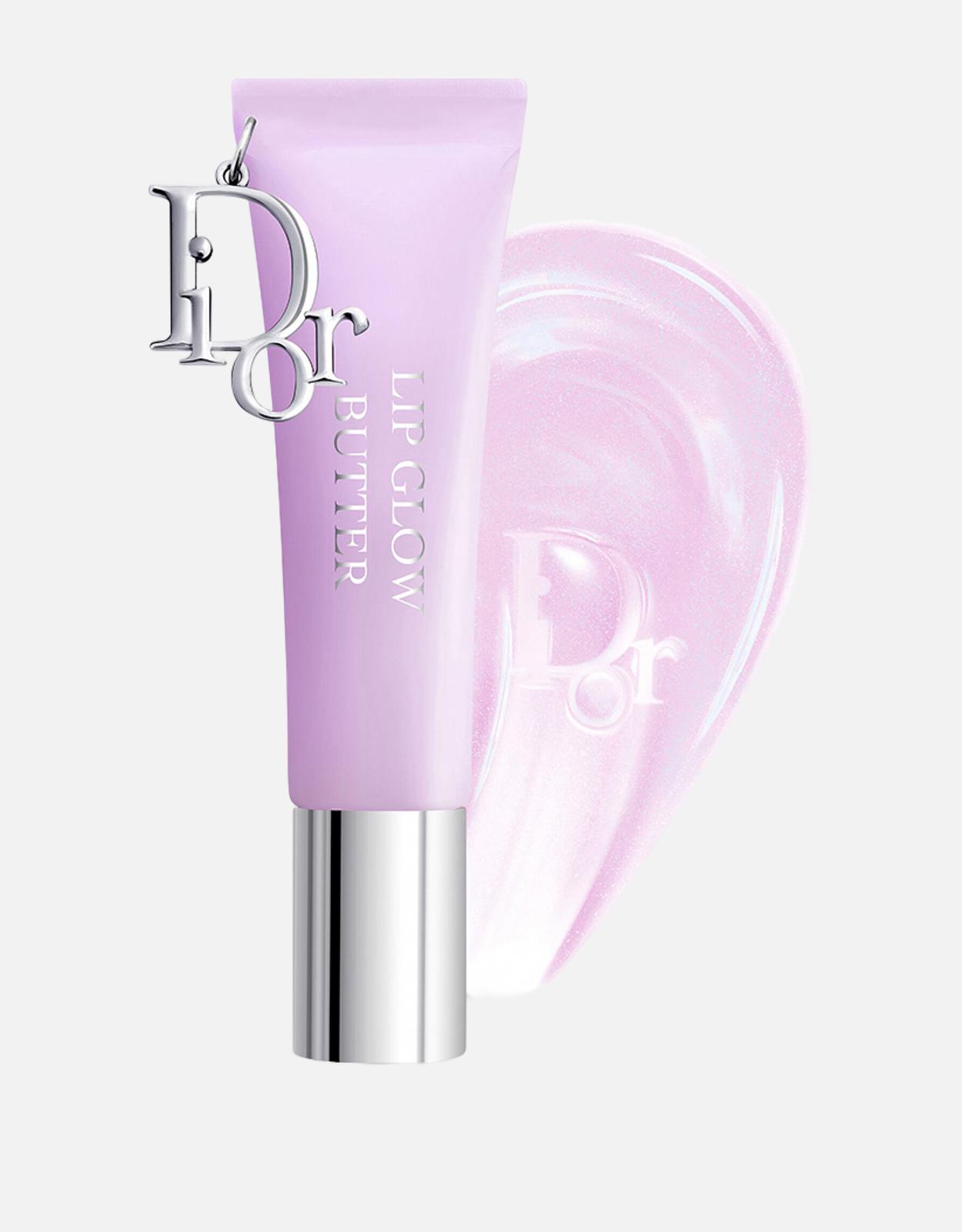 Dior Beauty ディオール アディクト リップ グロー バター - 102