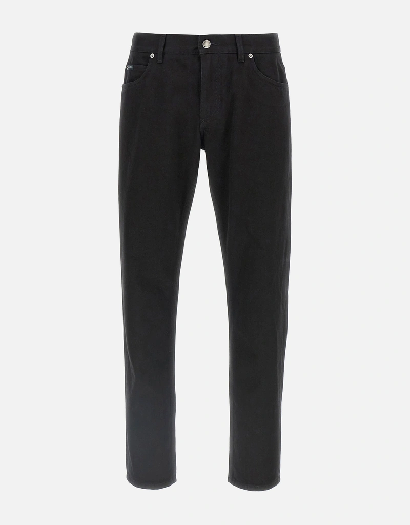 Dolce & Gabbana メンズMercuryコットンデニムパンツ () IFCHIC.COM