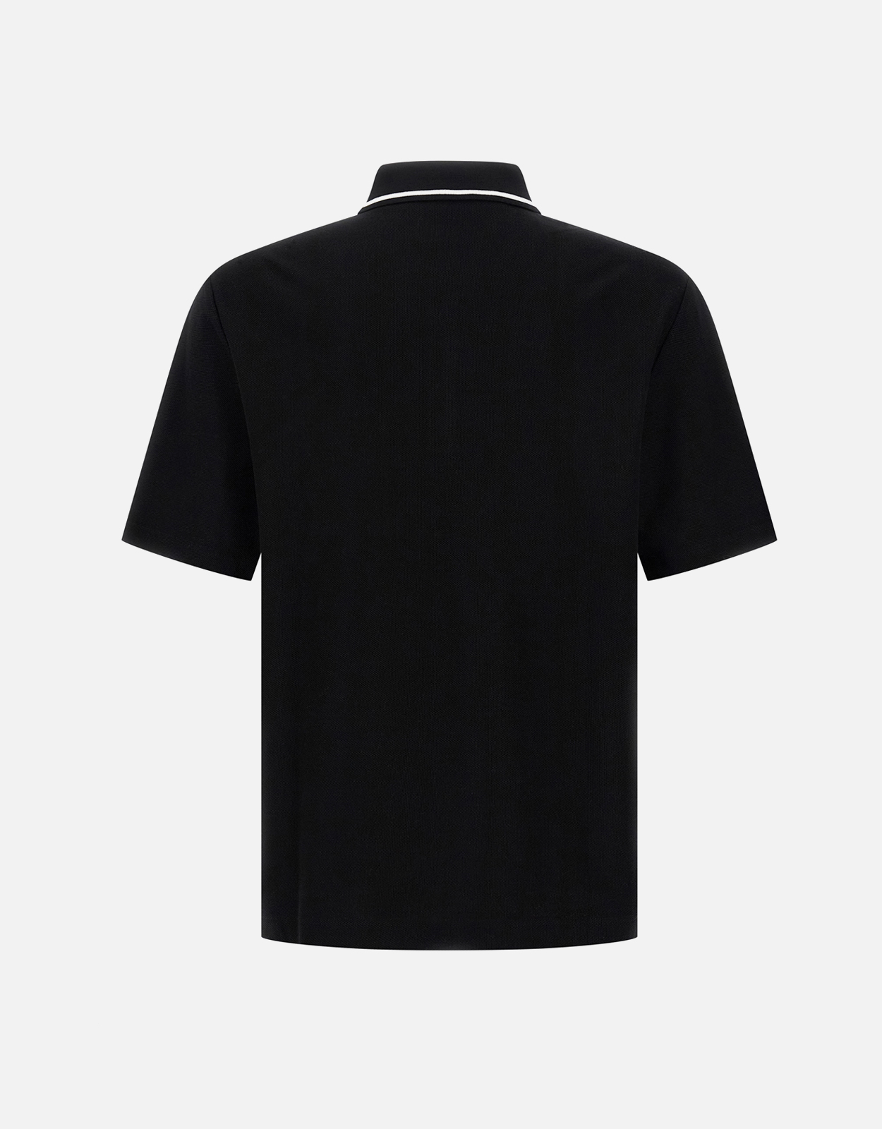 Dolce & Gabbana メンズ コットンポロシャツ (トップス＆Tシャツ