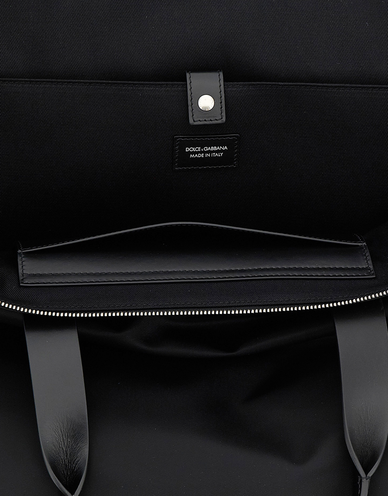 Dolce & Gabbana メンズ ラージ ナイロントートバッグ () IFCHIC.COM