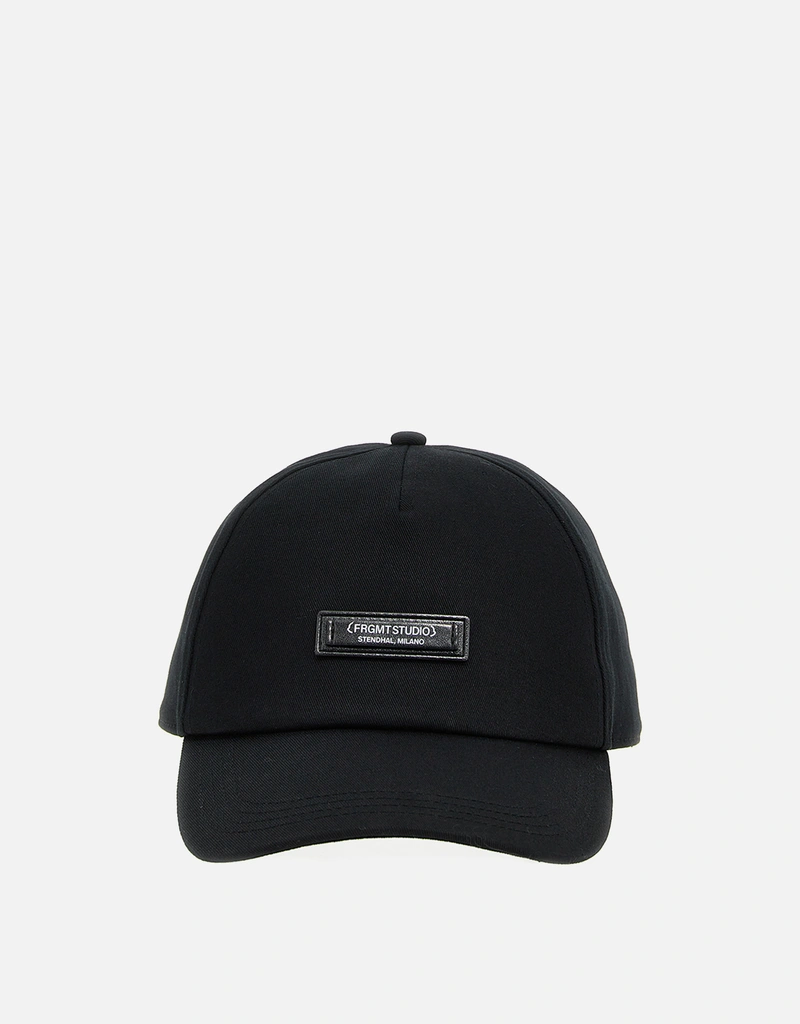 Moncler Genius Men's Moncler X FRGMT Baseball Cap () IFCHIC.COM