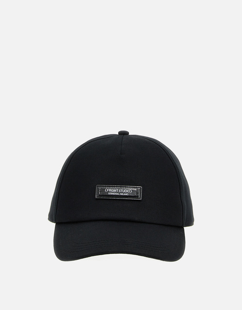 Moncler Genius Men's Moncler X FRGMT Baseball Cap () IFCHIC.COM