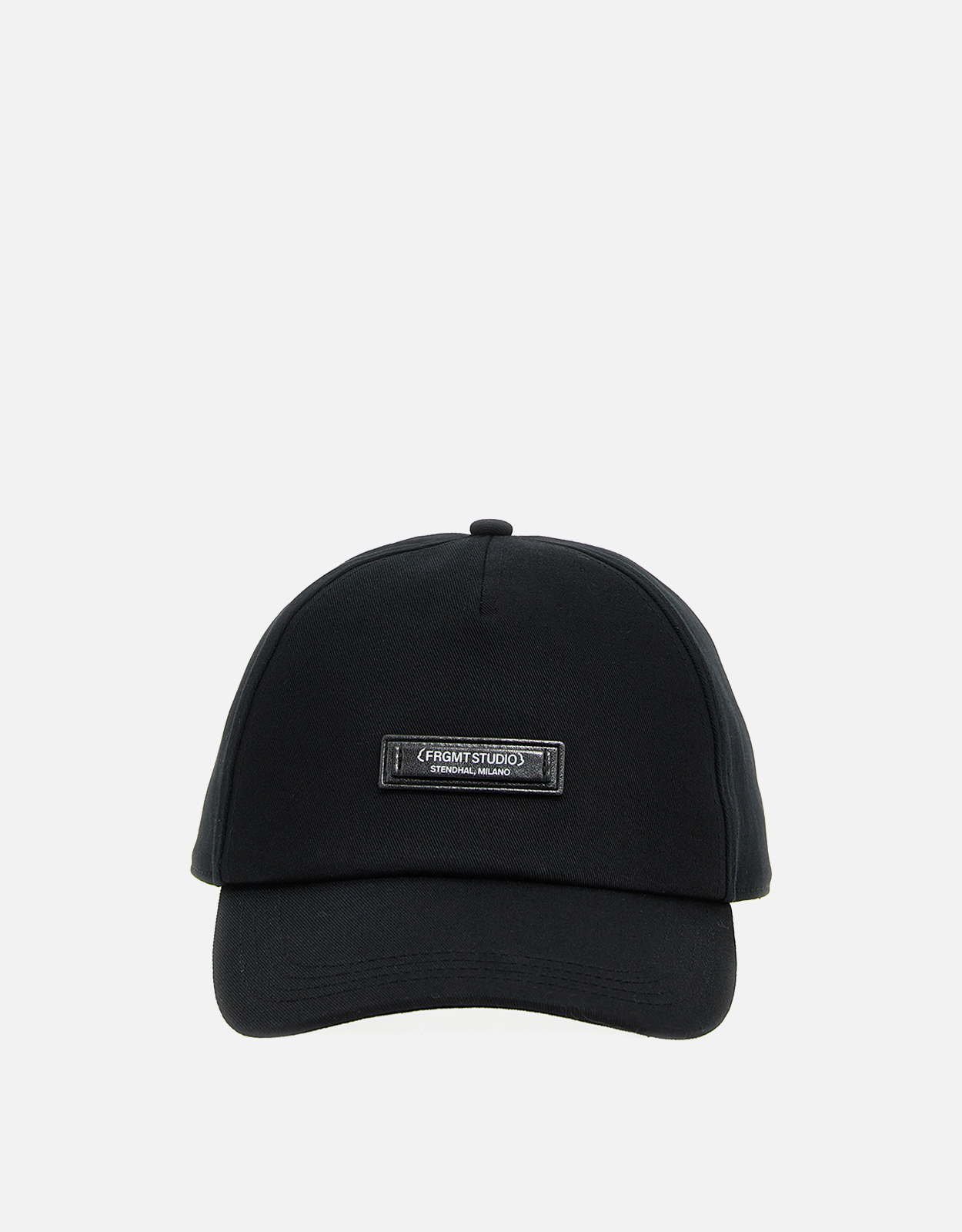 MONCLER Moncler Genius Men's Moncler X FRGMT Baseball Cap　モンクレール ジーニアス メンズ モンクレール X FRGMT ベースボール キャップ
