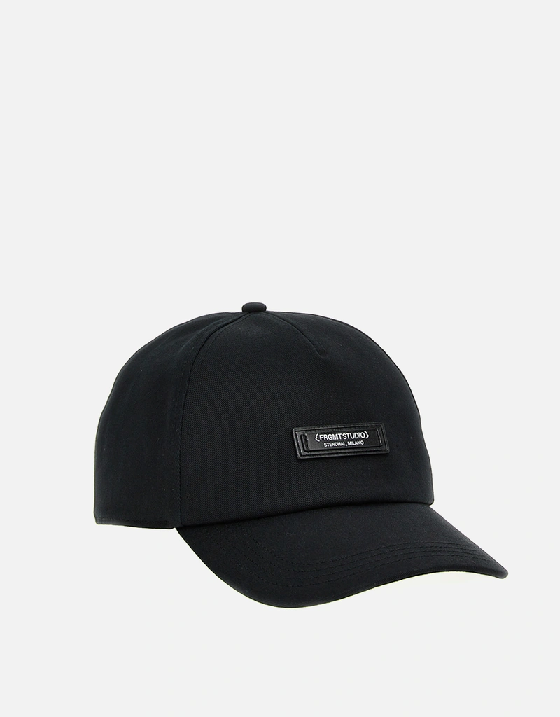 Moncler Genius Men's Moncler X FRGMT Baseball Cap () IFCHIC.COM