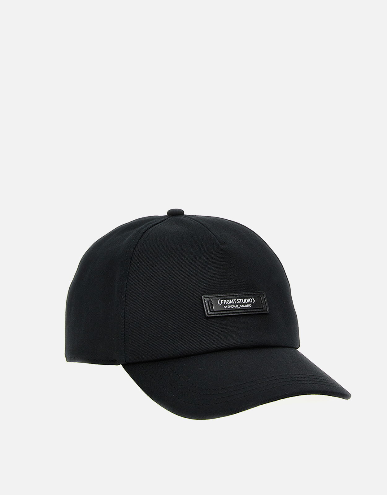 Moncler Genius Men's Moncler X FRGMT Baseball Cap () IFCHIC.COM