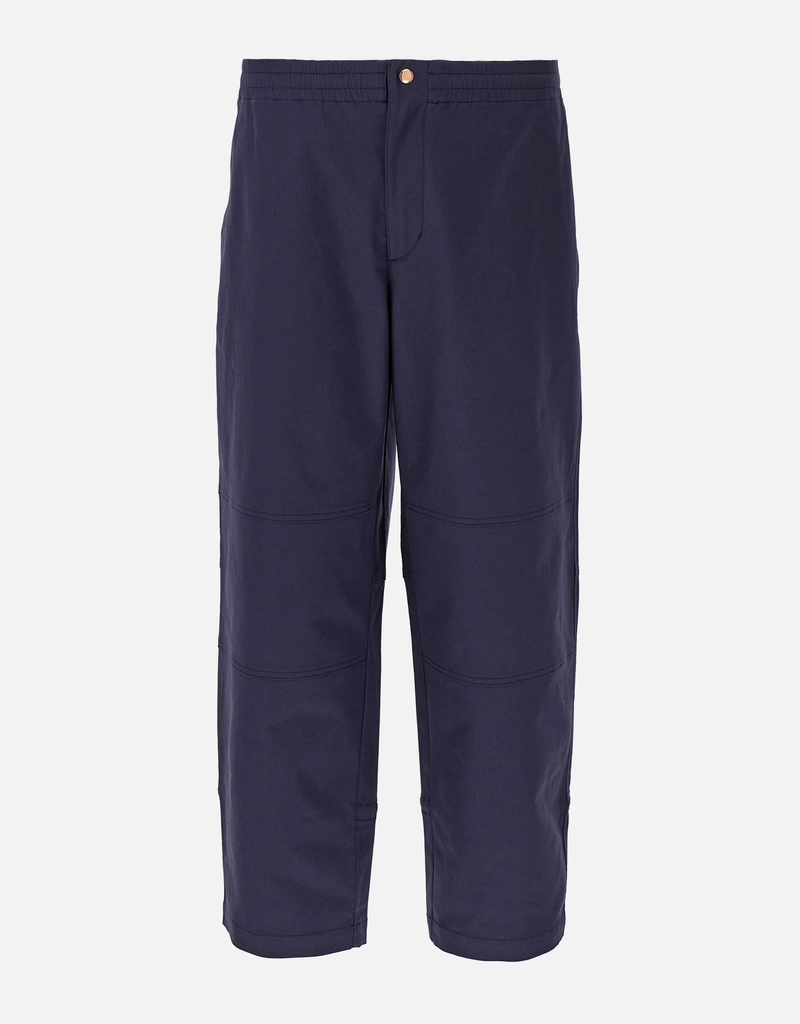 Moncler Genius Men's Moncler X Gilga Farm Straight Leg Pants