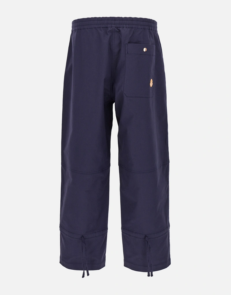 Moncler Genius Men's Moncler X Gilga Farm Straight Leg Pants