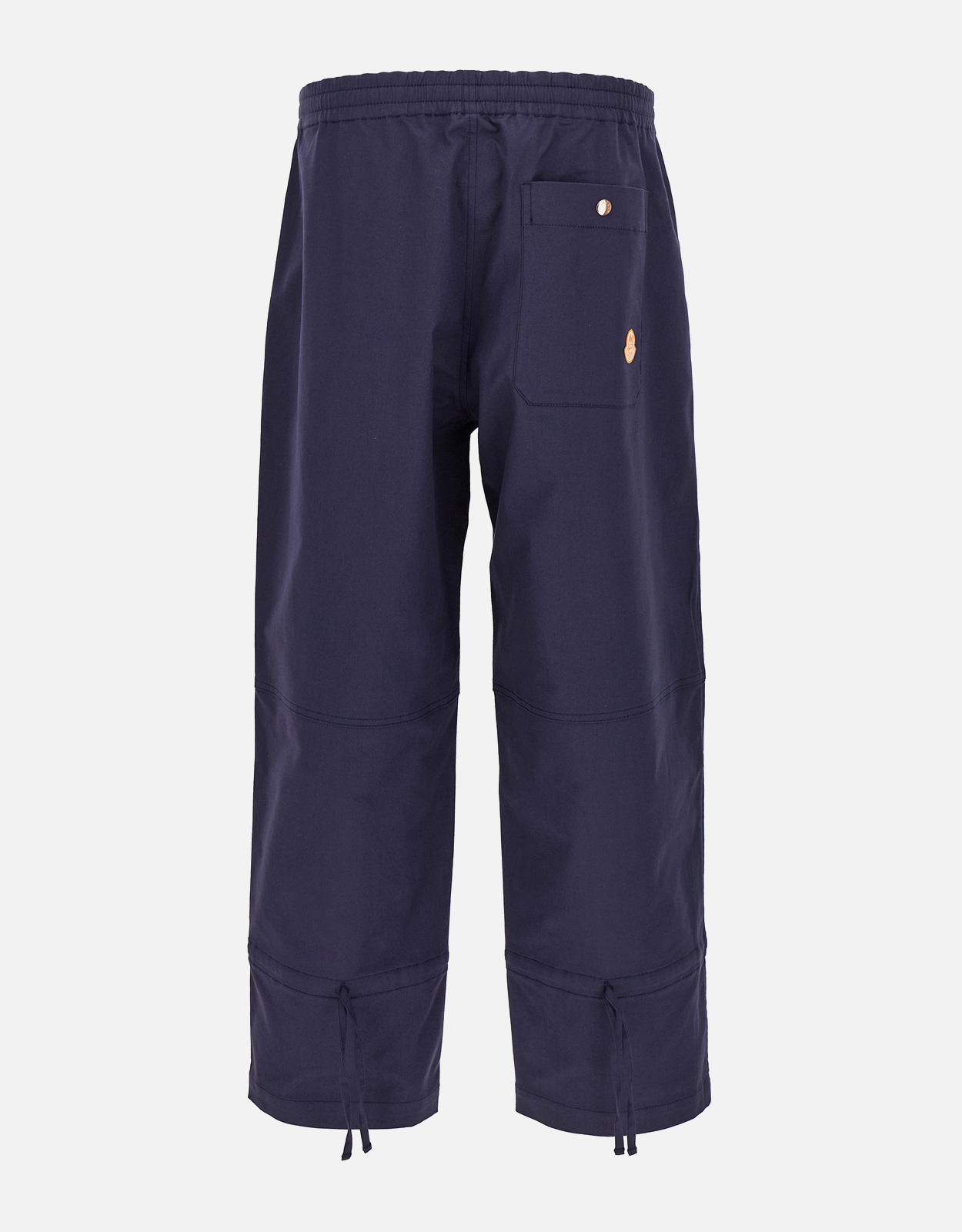 Moncler Genius Men's Moncler X Gilga Farm Straight Leg Pants Moncler Genius Men's Moncler X Gilga Farm Straight Leg Pants