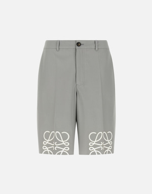Loewe ショートパンツ | ズボン＆ショートパンツ 新作・セール
