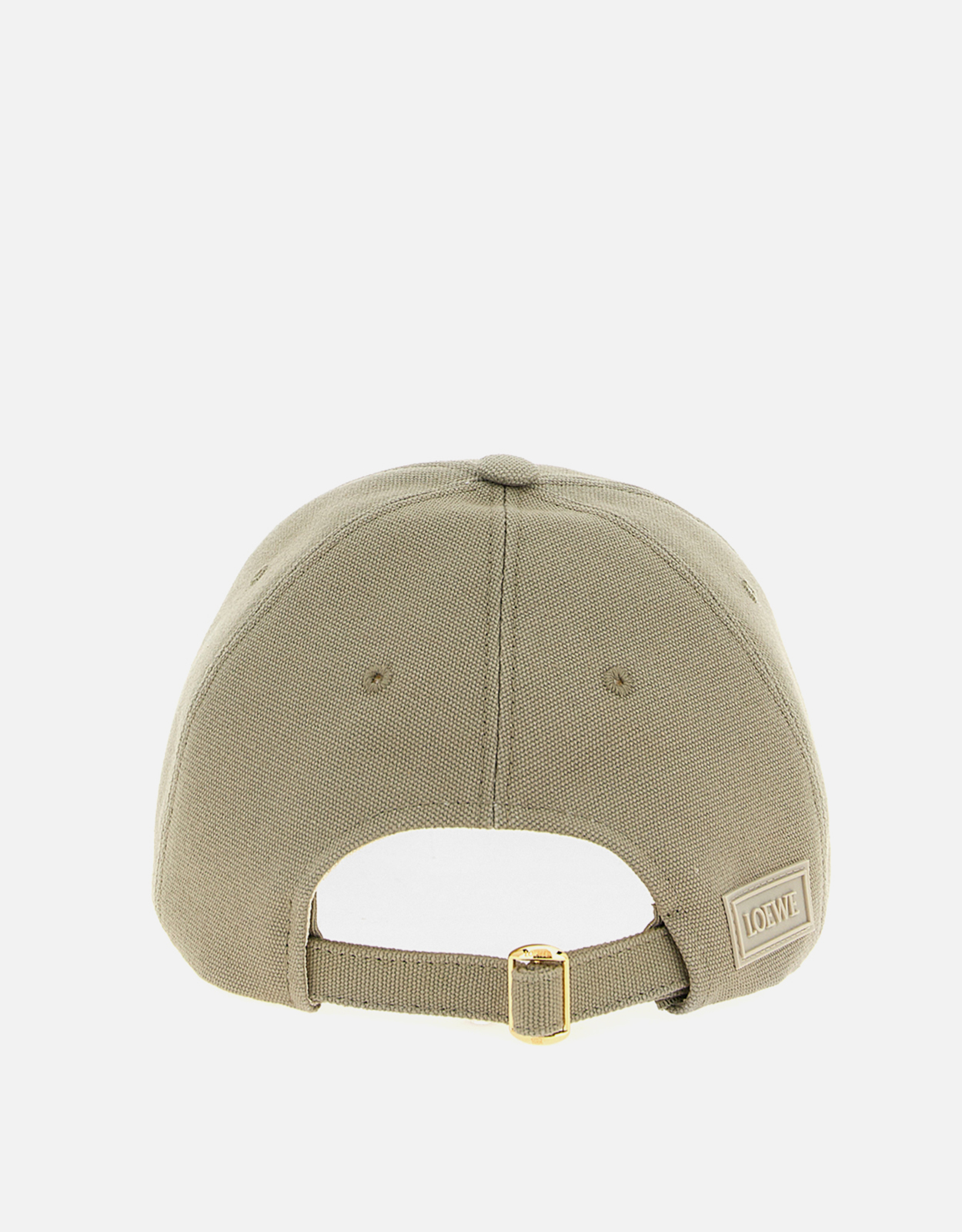 Loewe メンズ Patch キャップ () IFCHIC.COM
