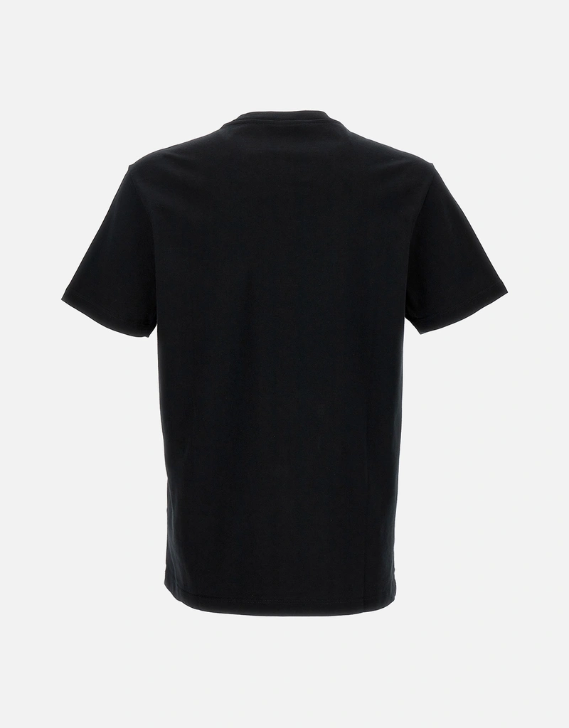 Versace Men's Medusa Cotton Short-Sleeved T-Shirt () IFCHIC.COM