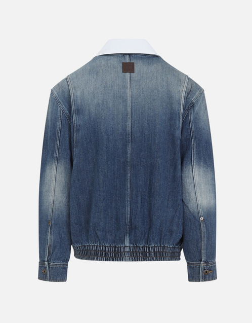Loewe デニムジャケット | ジャケット 新作・セール | IFCHIC ジャパン