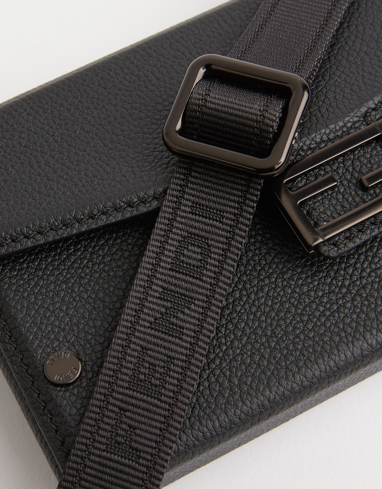 FENDI フェンディ フラット バゲット マイクロ FENDI フェンディ FENDI フェンディ フラット バゲット マイクロ FENDI フェンディ