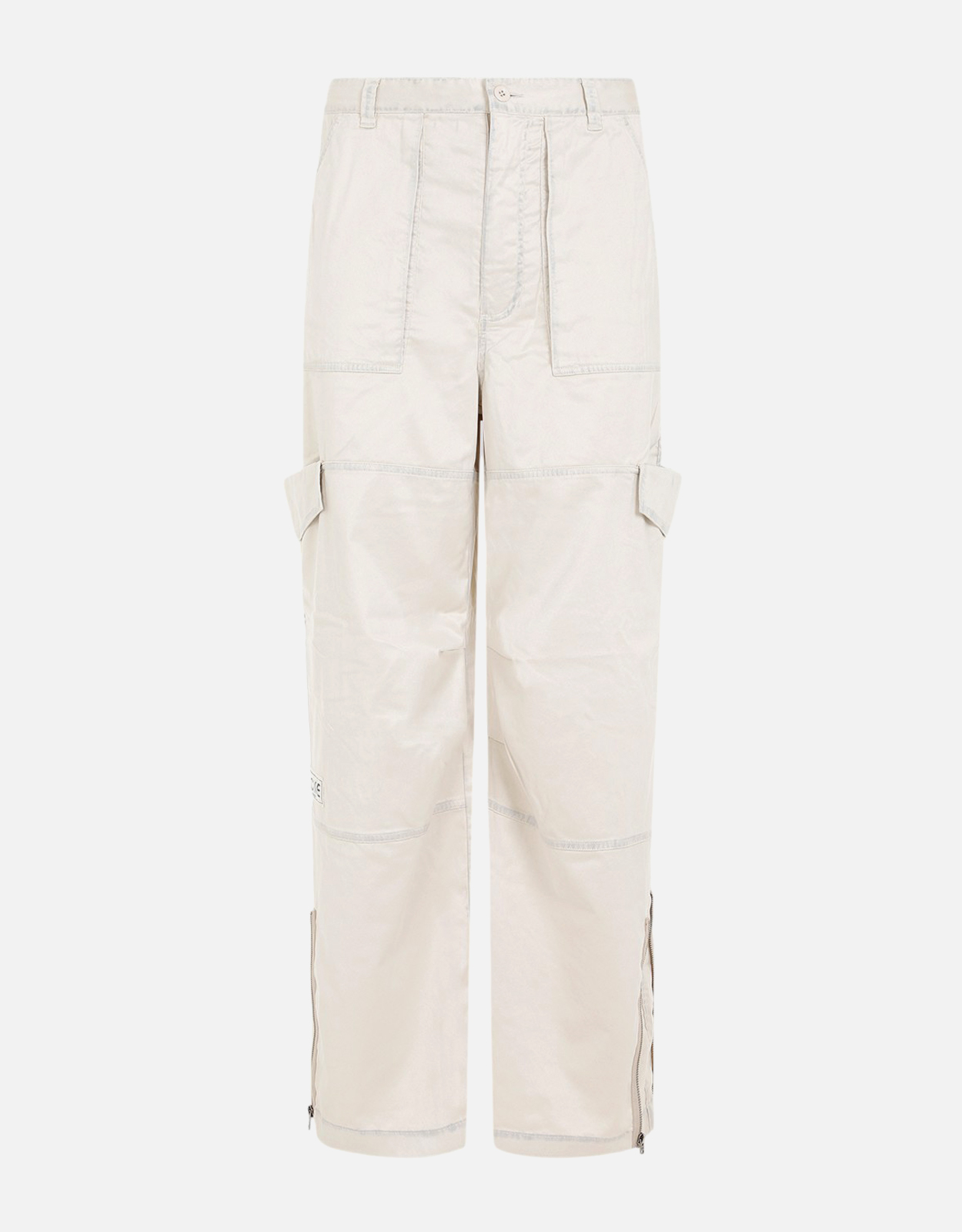 Acne Studios Acne Studios Men's Cargo Pants - IT 48　Acne Studios メンズ カーゴ パンツ - IT 48